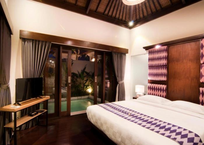 Villa Puspa
