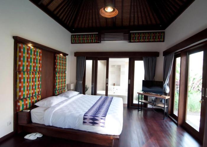Villa Puspa