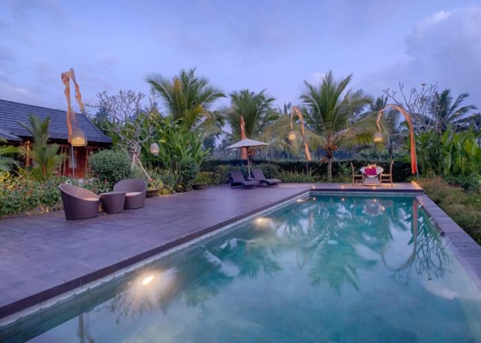 Villa Tegal Tis Ubud