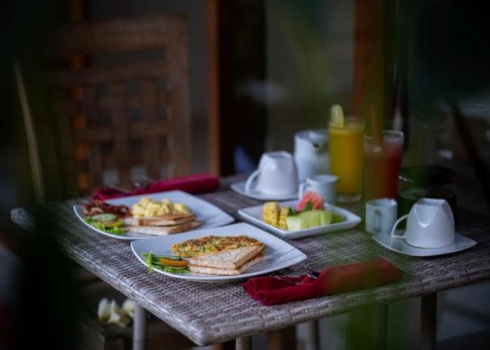 Villa Tegal Tis Ubud