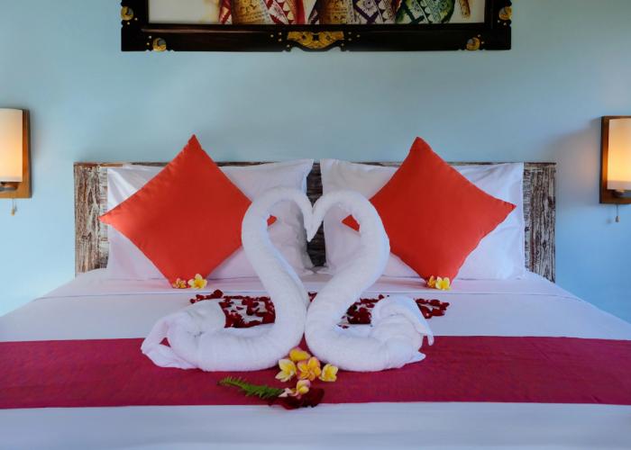 Villa Tegal Tis Ubud