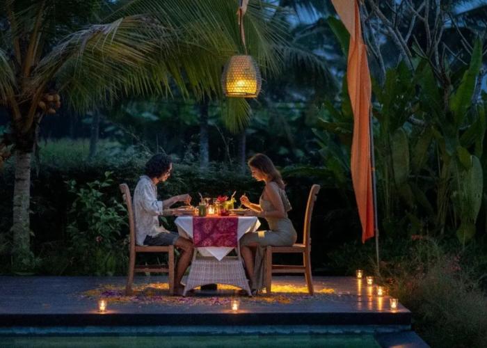 Villa Tegal Tis Ubud