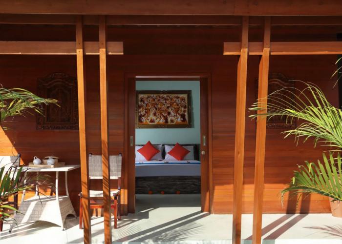 Villa Tegal Tis Ubud