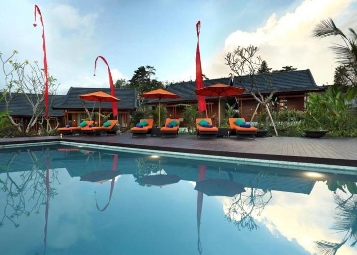 Villa Tegal Tis Ubud