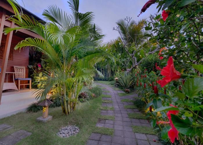 Villa Tegal Tis Ubud