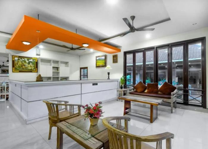 Dewi Sinta Hotel and Restaurant