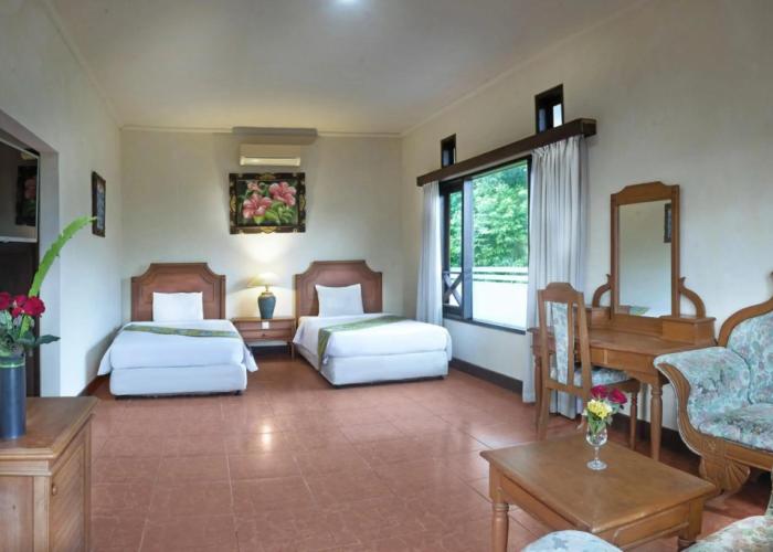 Dewi Sinta Hotel and Restaurant