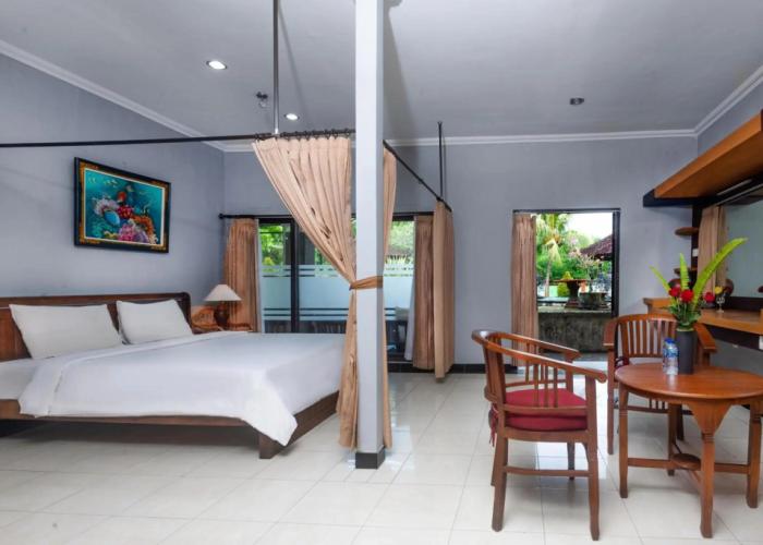 Dewi Sinta Hotel and Restaurant