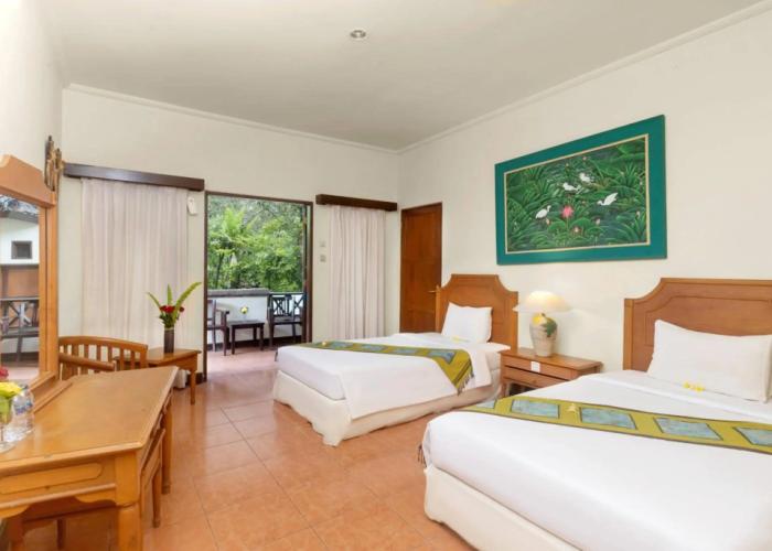 Dewi Sinta Hotel and Restaurant