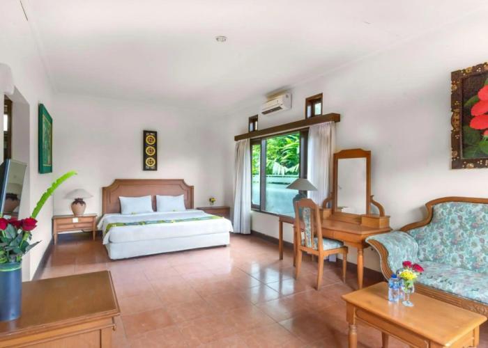 Dewi Sinta Hotel and Restaurant