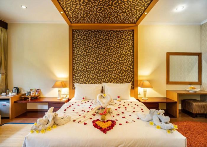 Natya Hotel Tanah Lot