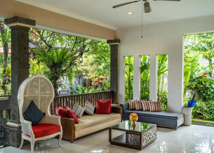 Natya Hotel Tanah Lot
