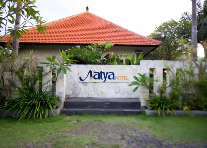 Natya Hotel Tanah Lot