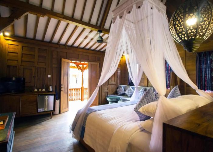 Natya Hotel Tanah Lot