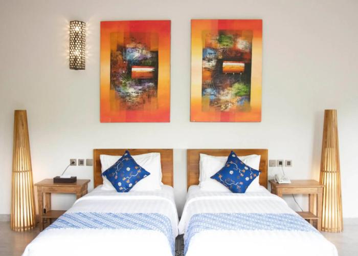 Natya Hotel Tanah Lot