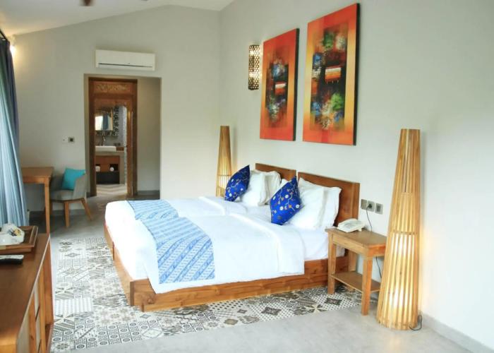 Natya Hotel Tanah Lot
