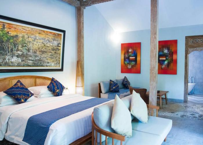 Natya Hotel Tanah Lot