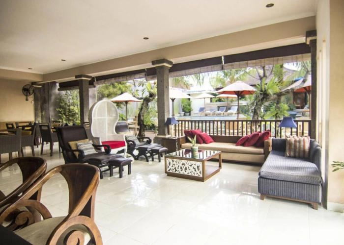 Natya Hotel Tanah Lot