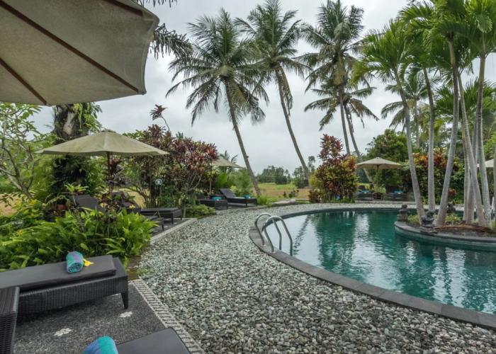 Villa Taman di Blayu