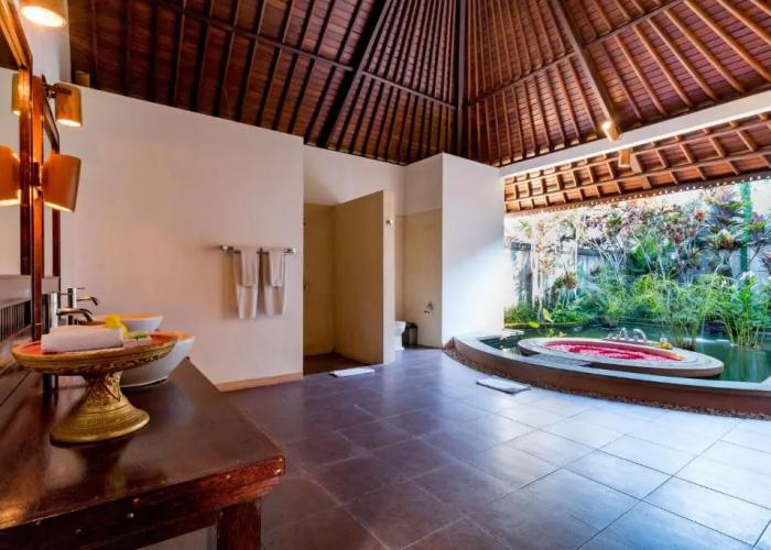 Villa Taman di Blayu