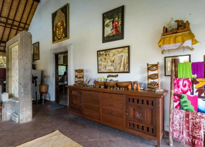 Villa Taman di Blayu