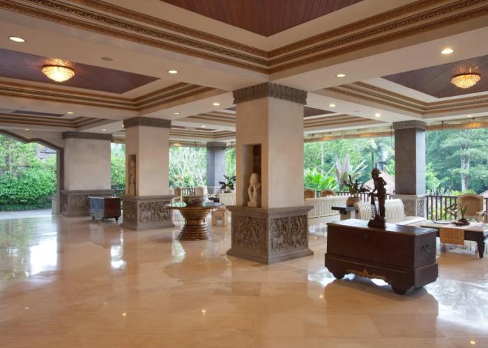 Rijasa Agung Resort Villas