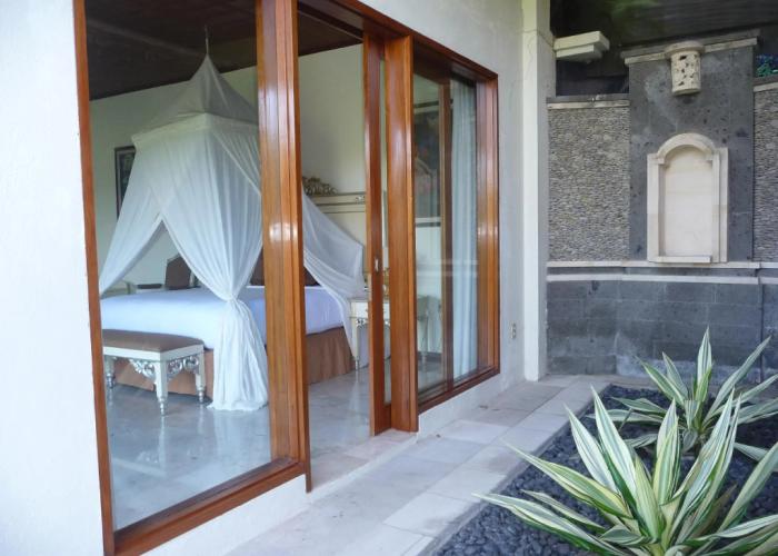 Rijasa Agung Resort Villas