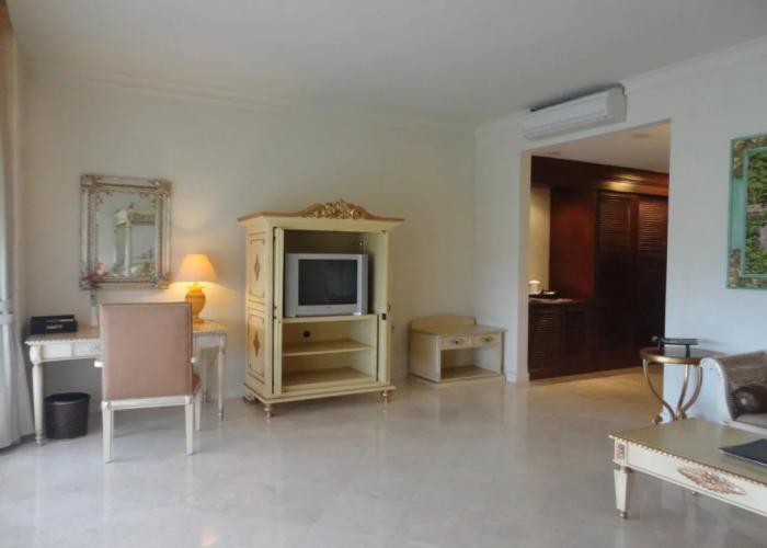 Rijasa Agung Resort Villas