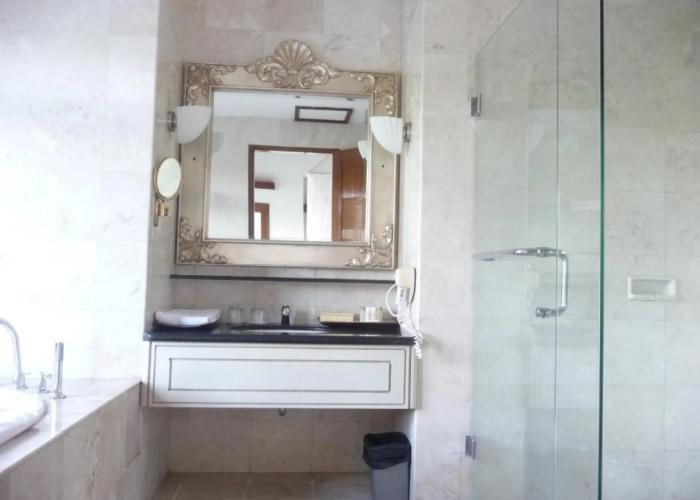 Rijasa Agung Resort Villas