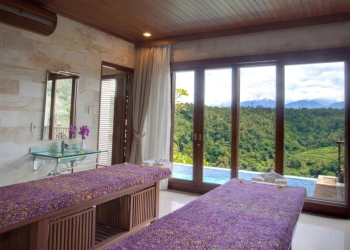 Rijasa Agung Resort Villas