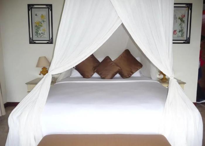 Rijasa Agung Resort Villas