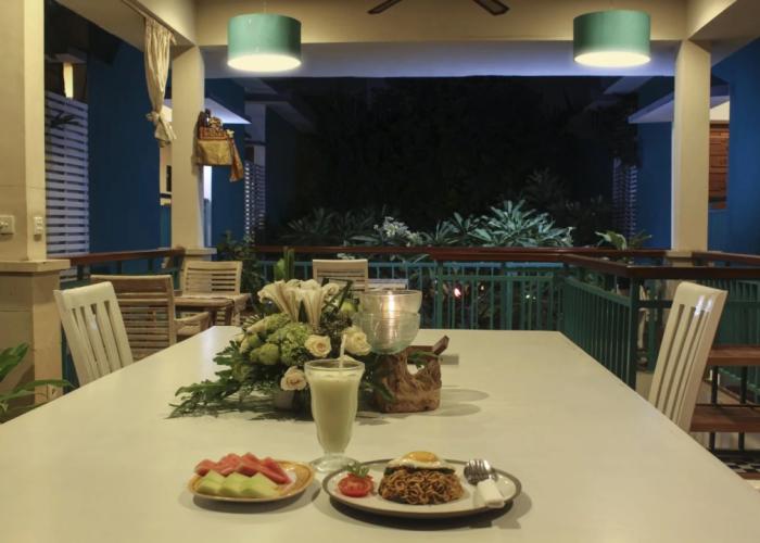 The Green Zhurga Suites