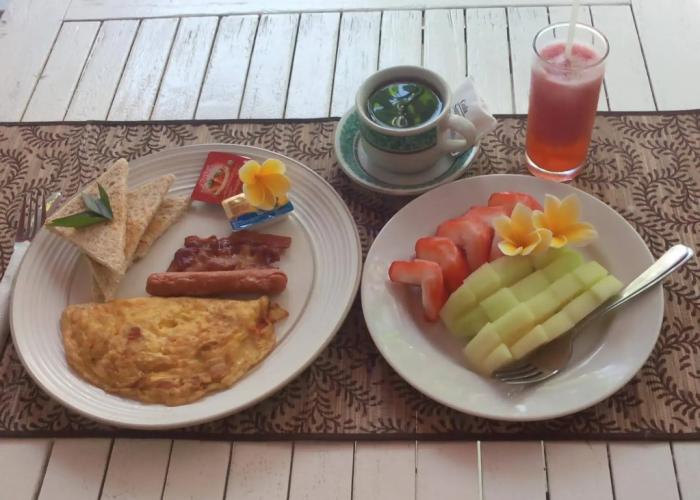 The Green Zhurga Suites