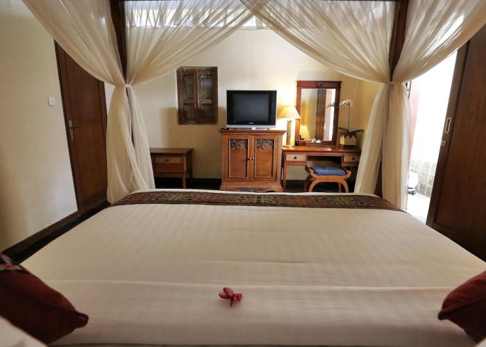 The Sanyas Retreat