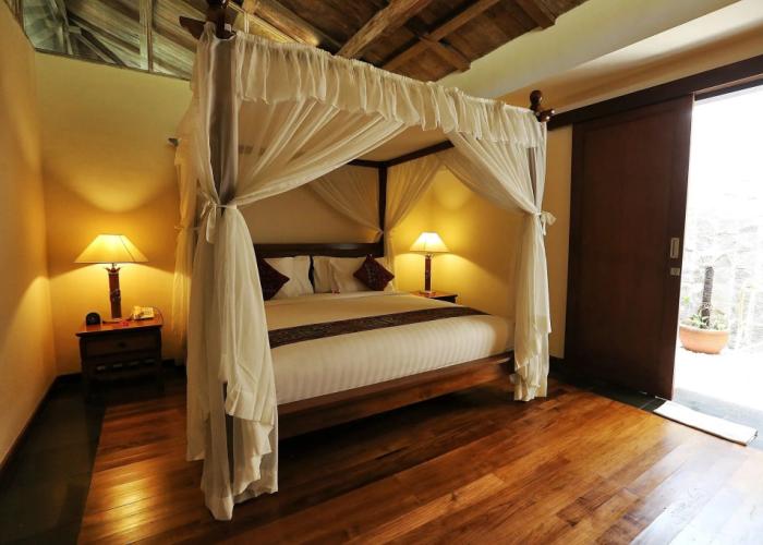 The Sanyas Retreat