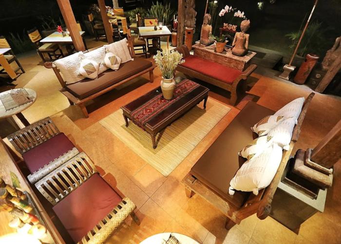 The Sanyas Retreat