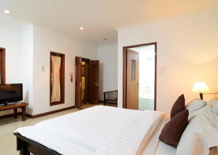 Villa Bunga Hotel & Spa