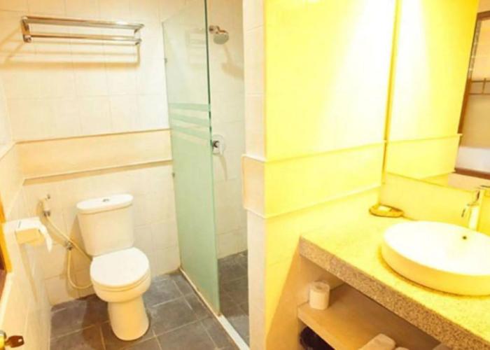 Villa Bunga Hotel & Spa