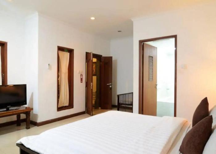Villa Bunga Hotel & Spa