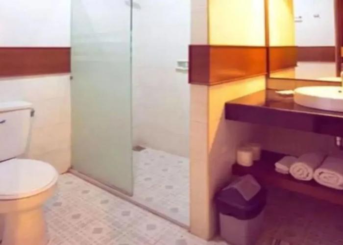 Villa Bunga Hotel & Spa