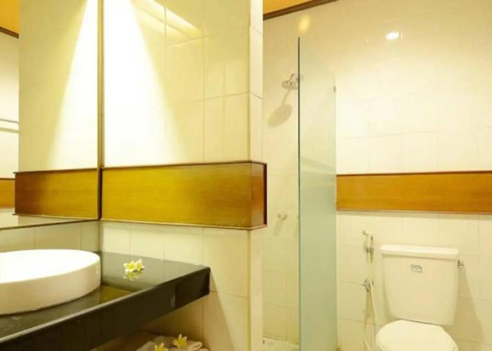 Villa Bunga Hotel & Spa