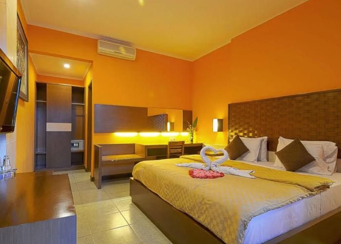 Villa Bunga Hotel & Spa