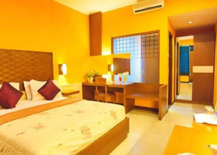 Villa Bunga Hotel & Spa