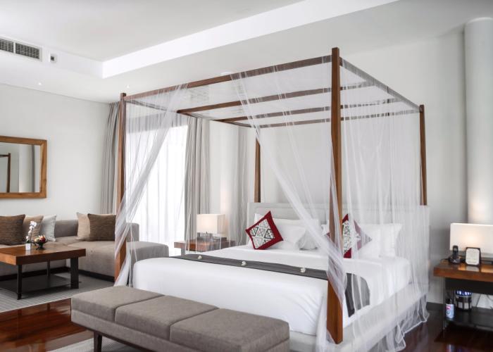 Javana Royal Villas