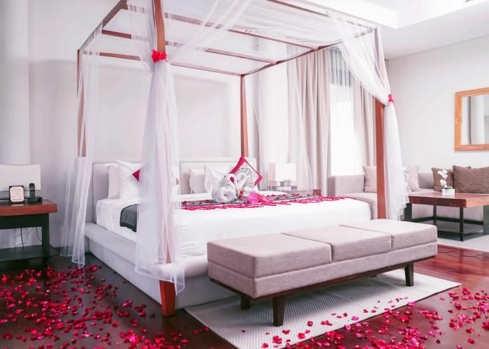 Javana Royal Villas