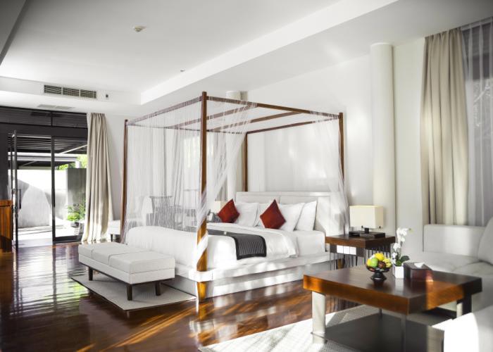 Javana Royal Villas