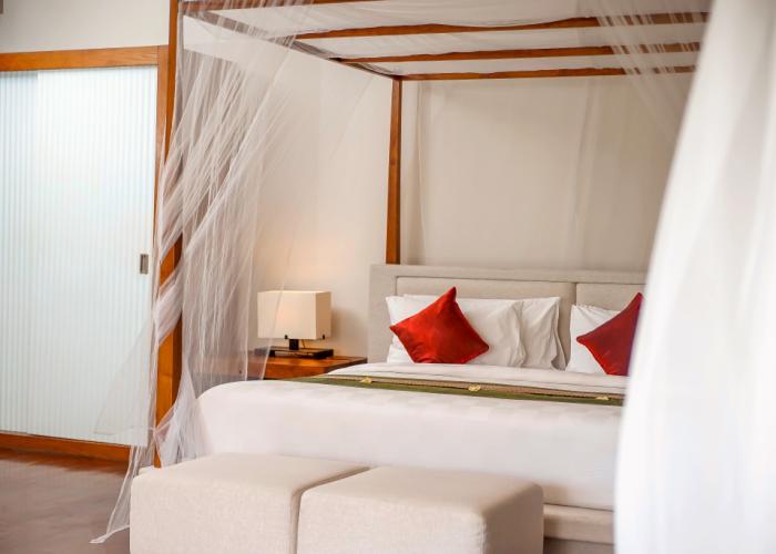 Javana Royal Villas
