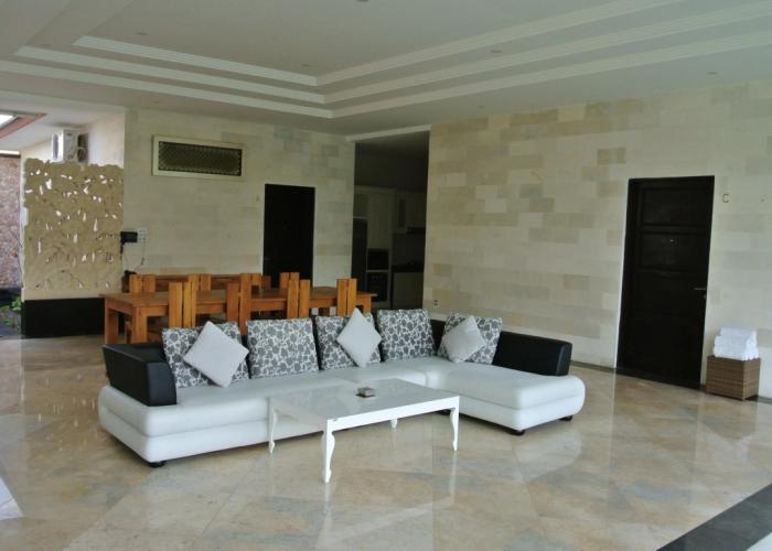 Anginsepoi Villa