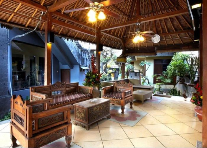 Putu Bali Villa and Spa