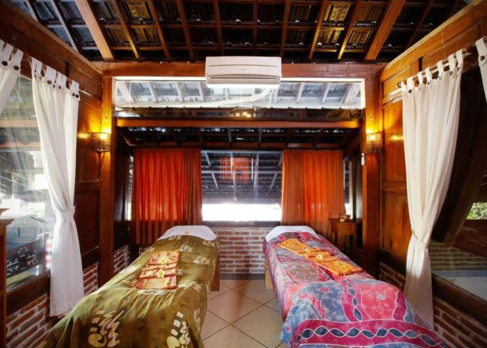 Putu Bali Villa and Spa
